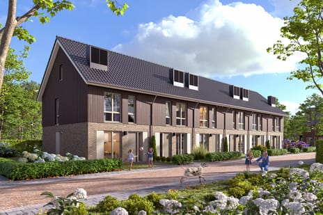 Thuis in Broeck main image