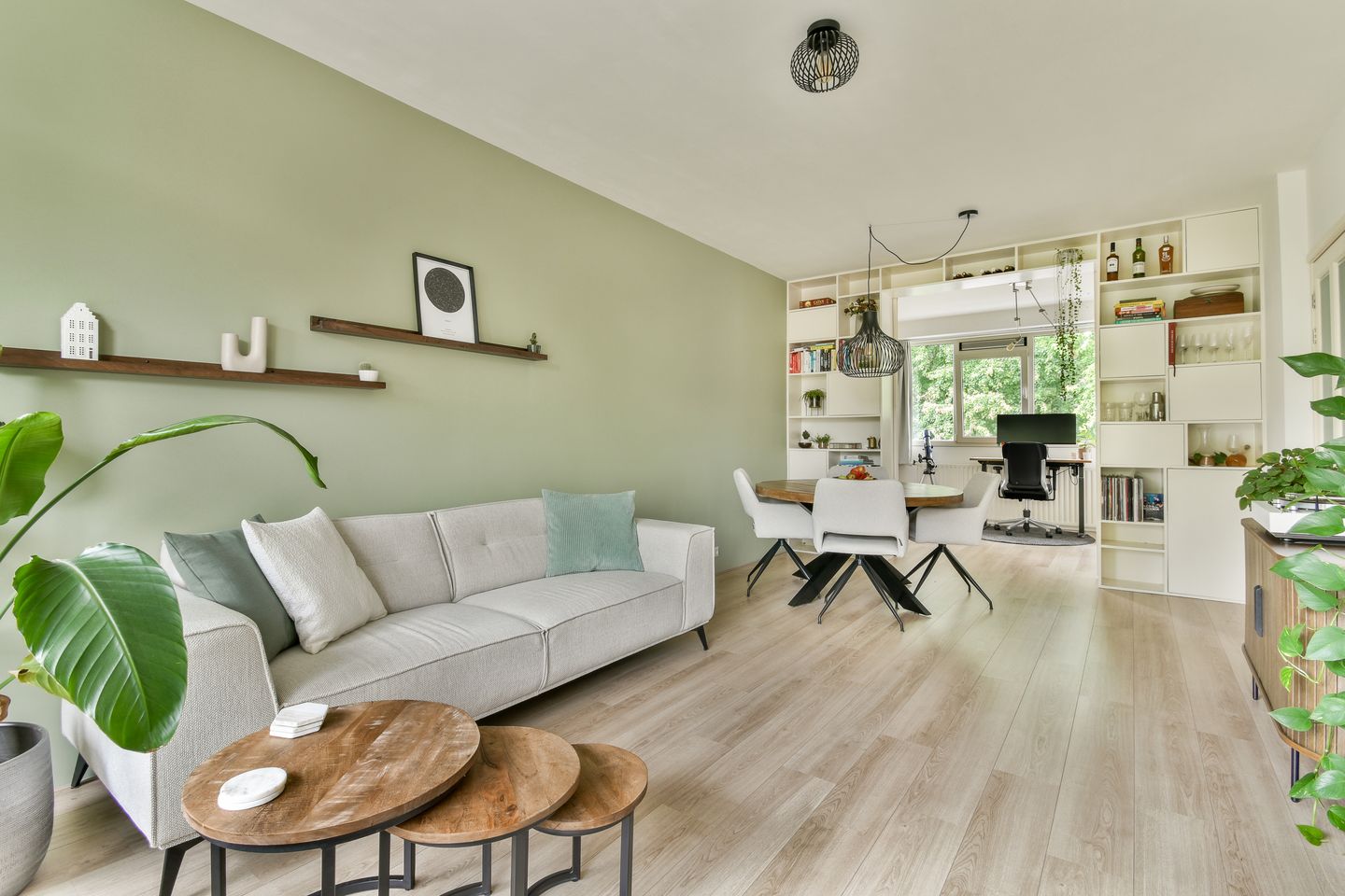 Foto 1 van Boeckenburg 41