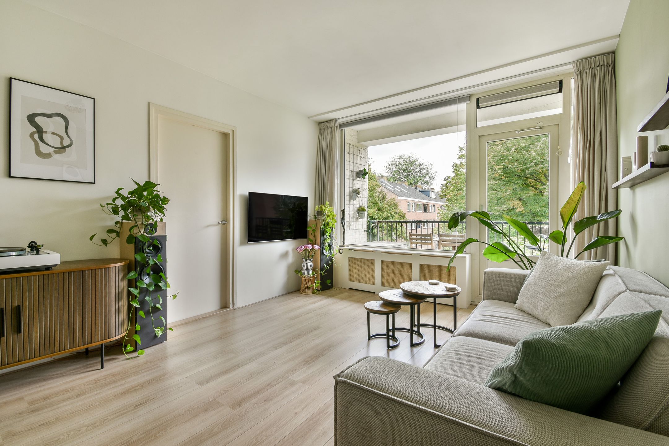 Foto 3 van Boeckenburg 41