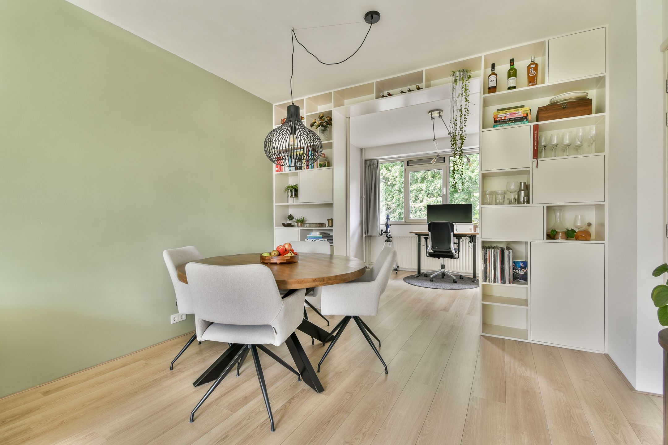 Foto 6 van Boeckenburg 41