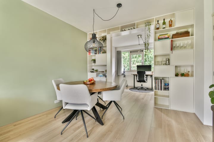 Foto 6 van Boeckenburg 41