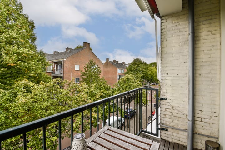 Foto 5 van Boeckenburg 41