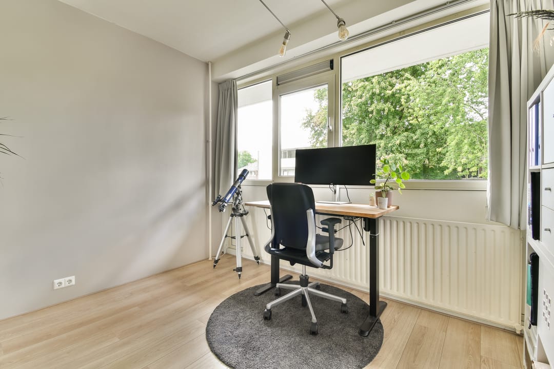 Foto 8 van Boeckenburg 41