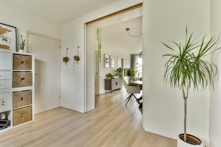 Foto 7 van Boeckenburg 41