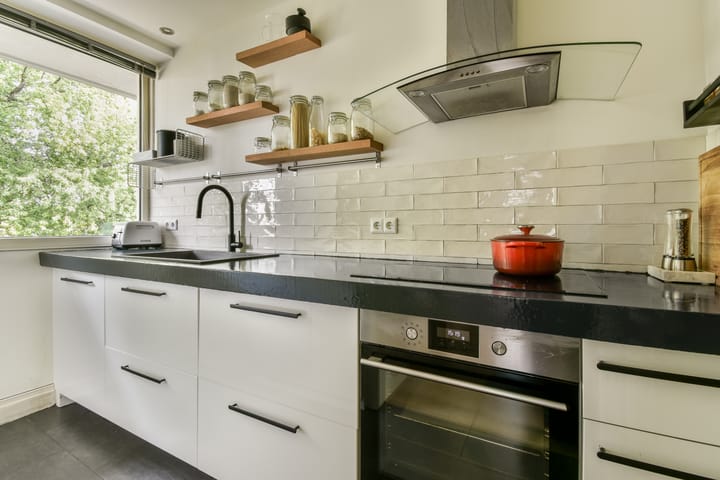 Foto 10 van Boeckenburg 41