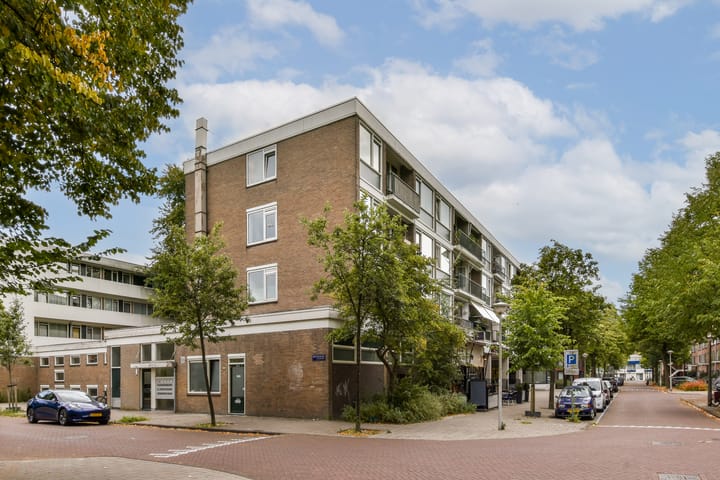 Foto 17 van Boeckenburg 41