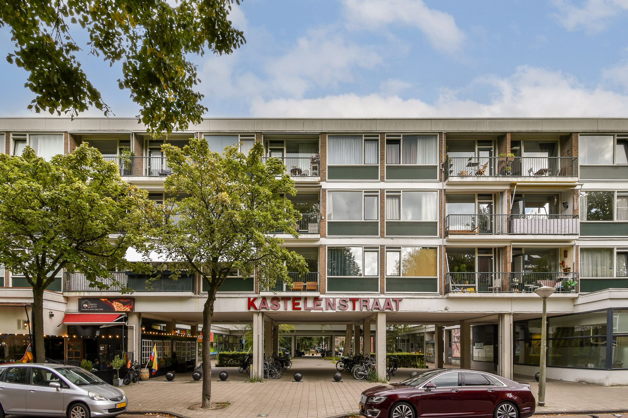 Foto 18 van Boeckenburg 41