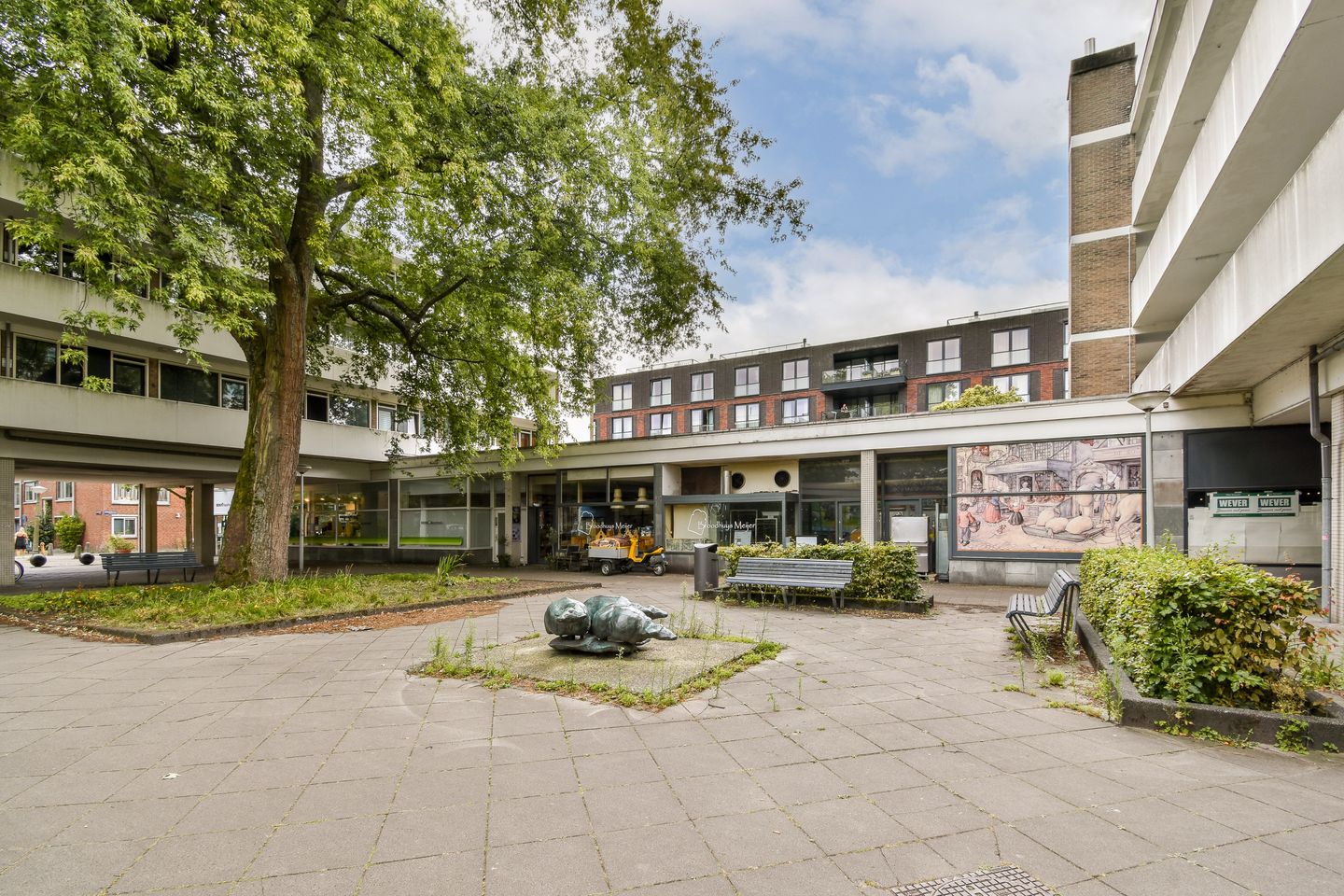 Foto 19 van Boeckenburg 41