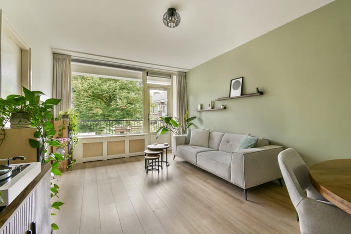 Foto 2 van Boeckenburg 41