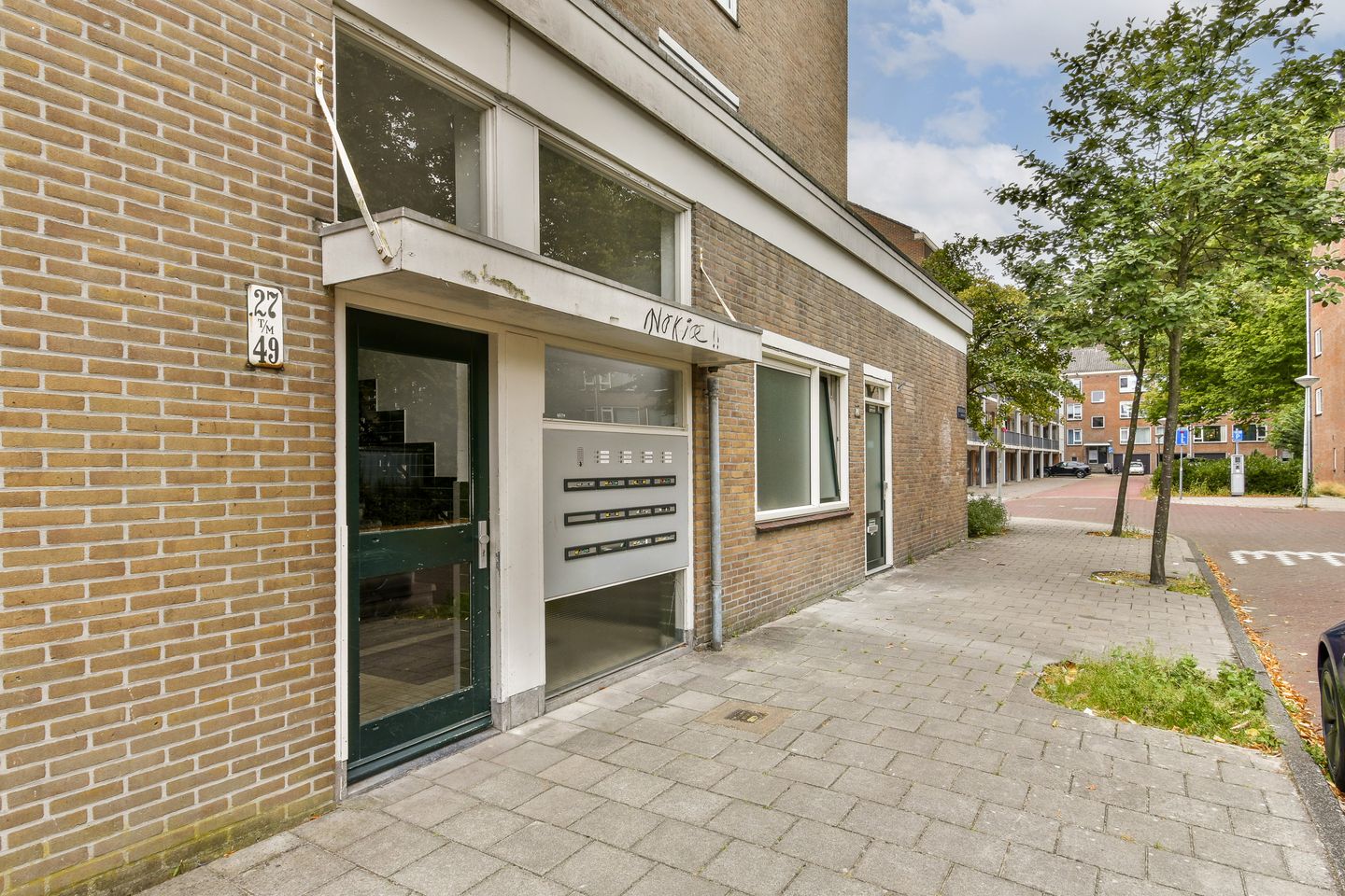 Foto 20 van Boeckenburg 41