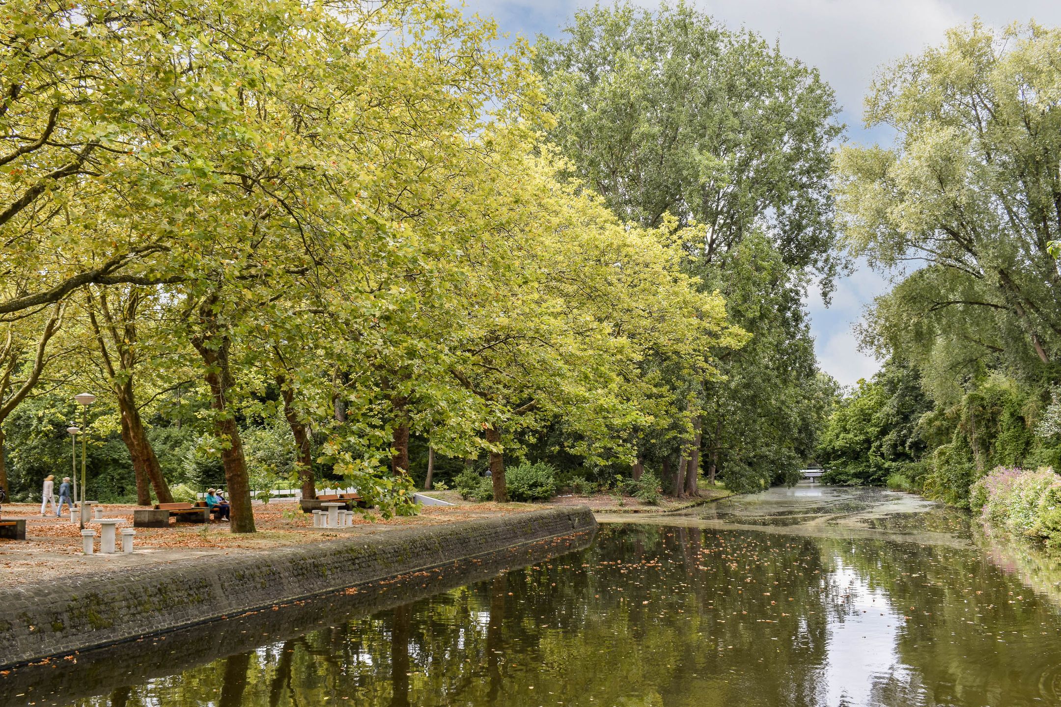 Foto 21 van Boeckenburg 41