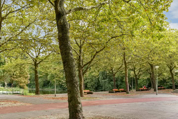 Foto 22 van Boeckenburg 41