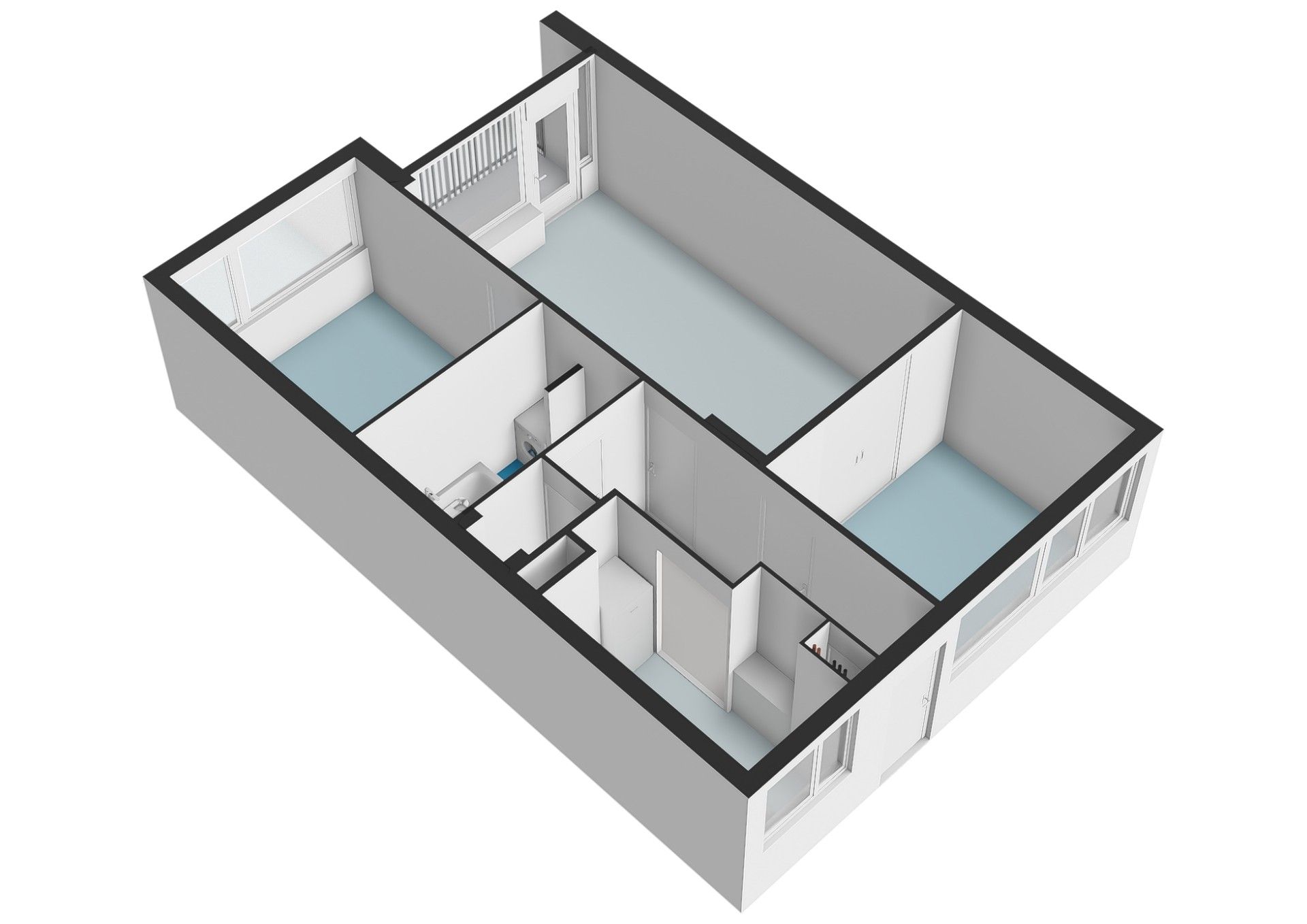 Foto 24 van Boeckenburg 41