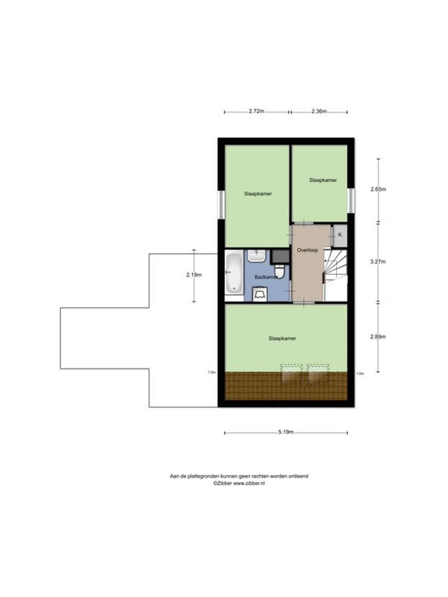 Foto 33 van Hogeborg 46