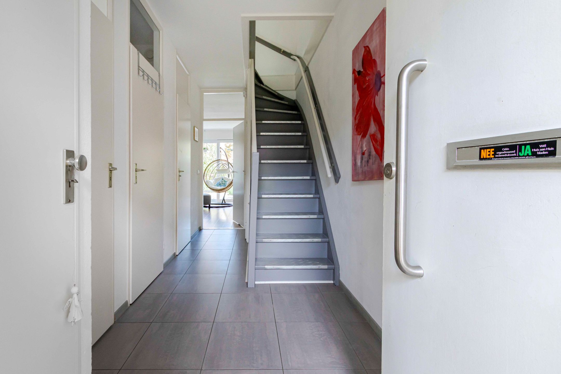 Foto 3 van Hogeborg 46