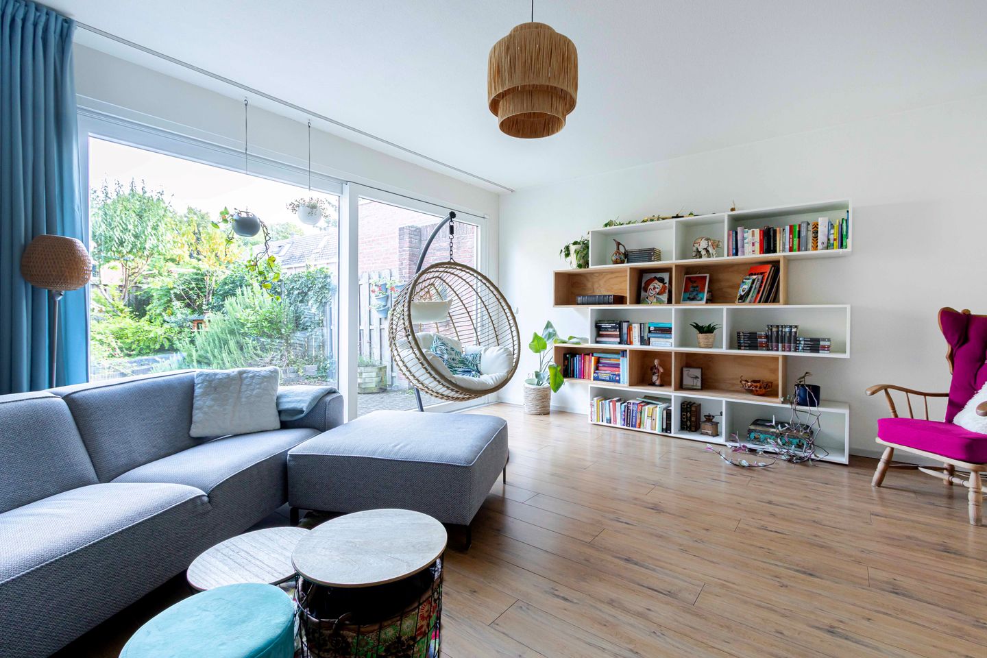 Foto 4 van Hogeborg 46