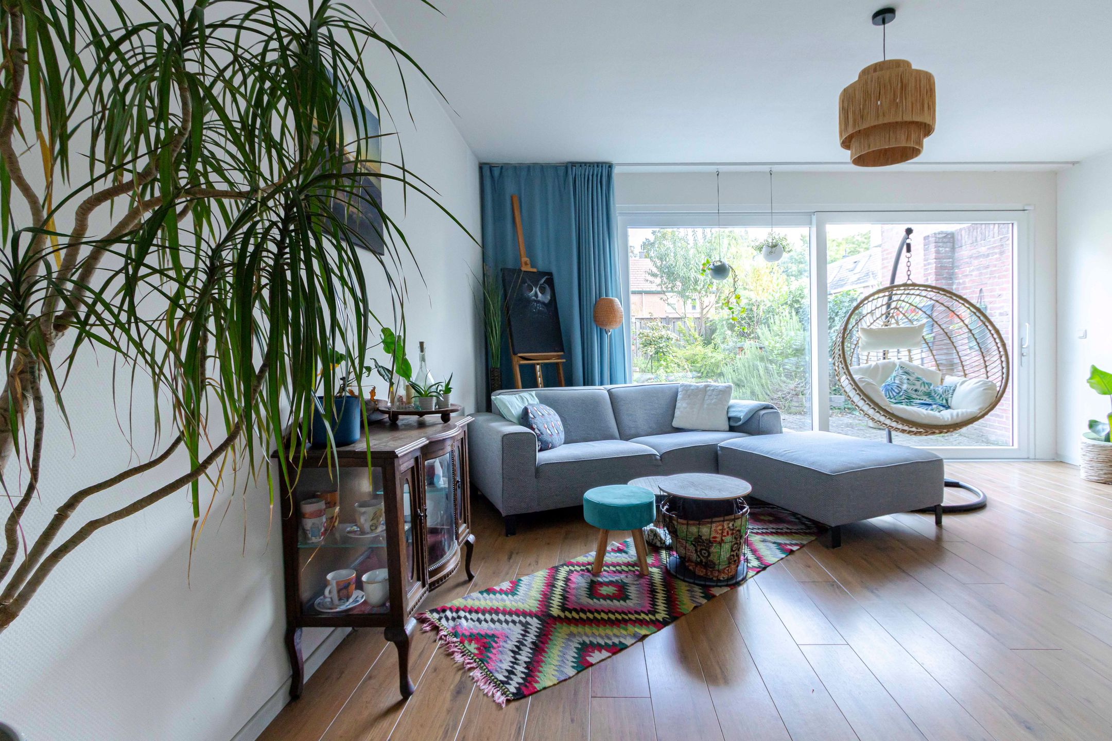 Foto 6 van Hogeborg 46