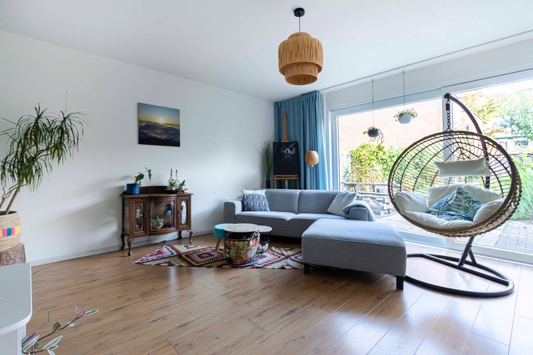 Foto 7 van Hogeborg 46