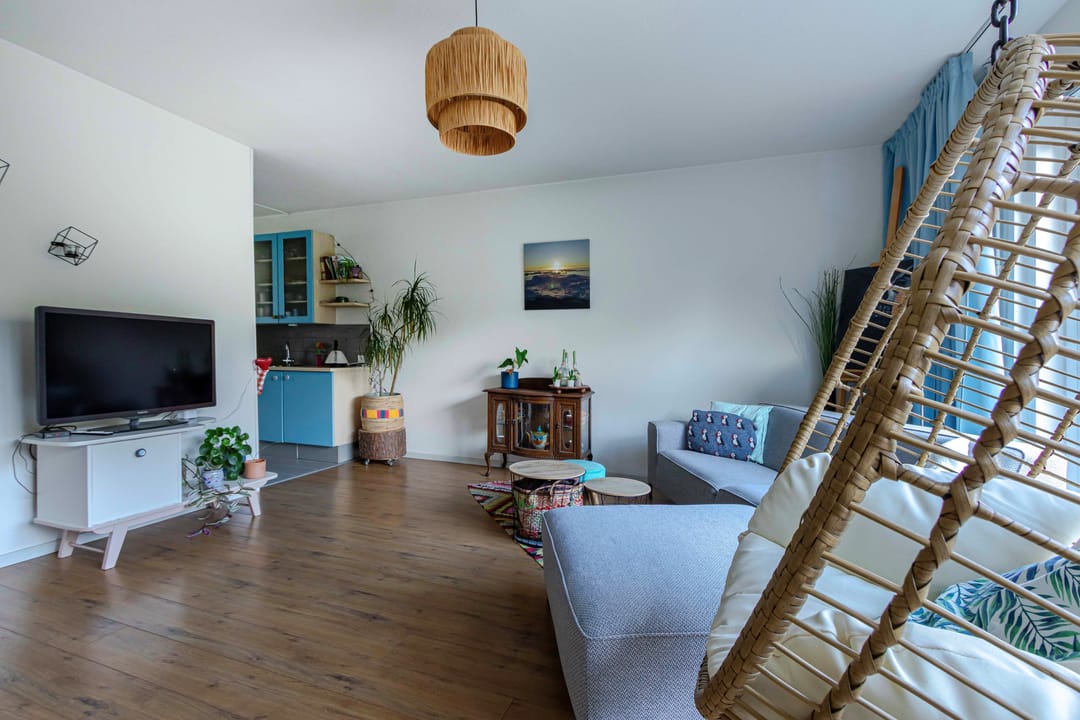 Foto 8 van Hogeborg 46