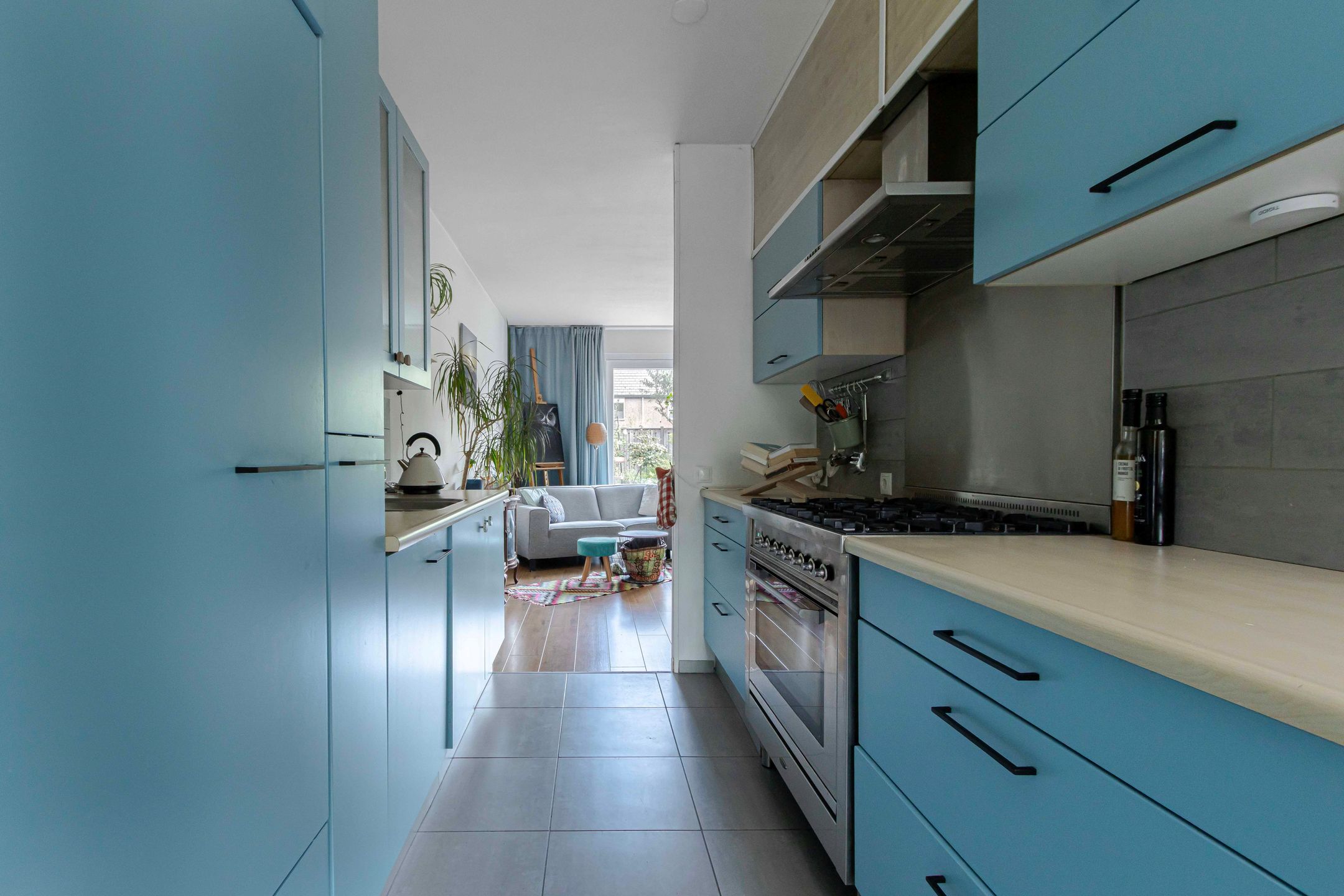 Foto 9 van Hogeborg 46