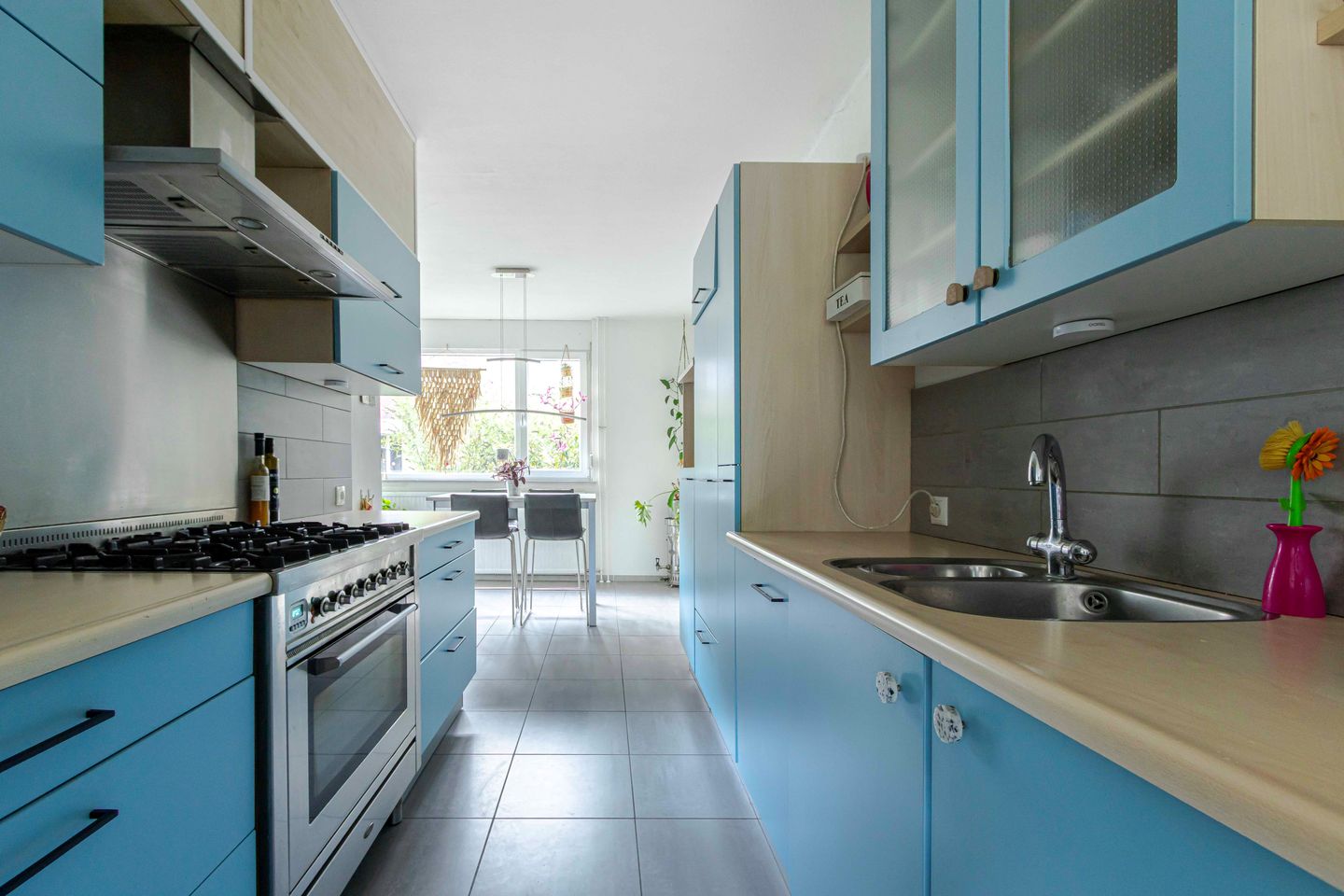 Foto 10 van Hogeborg 46