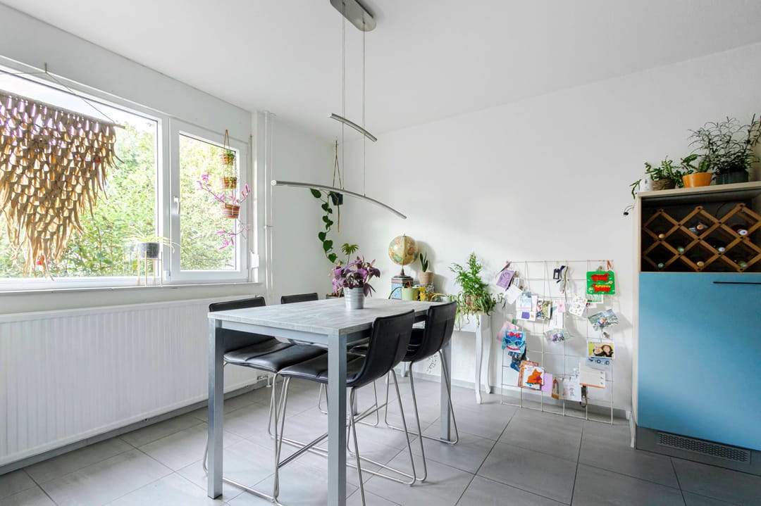 Foto 11 van Hogeborg 46