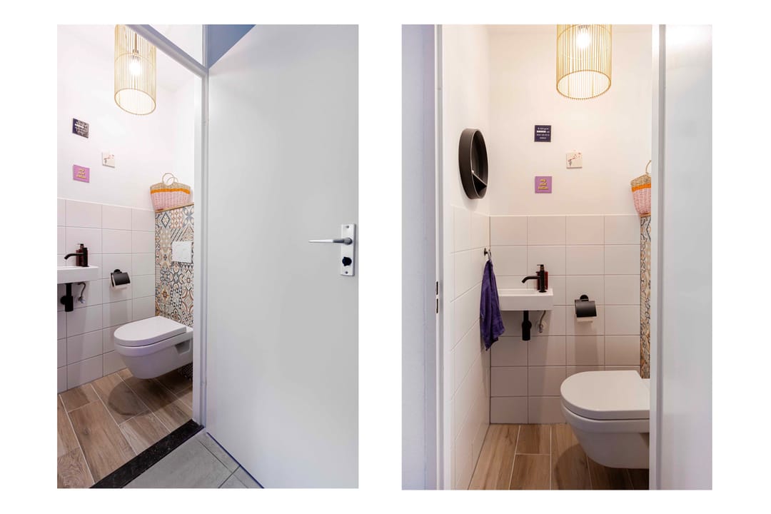 Foto 13 van Hogeborg 46