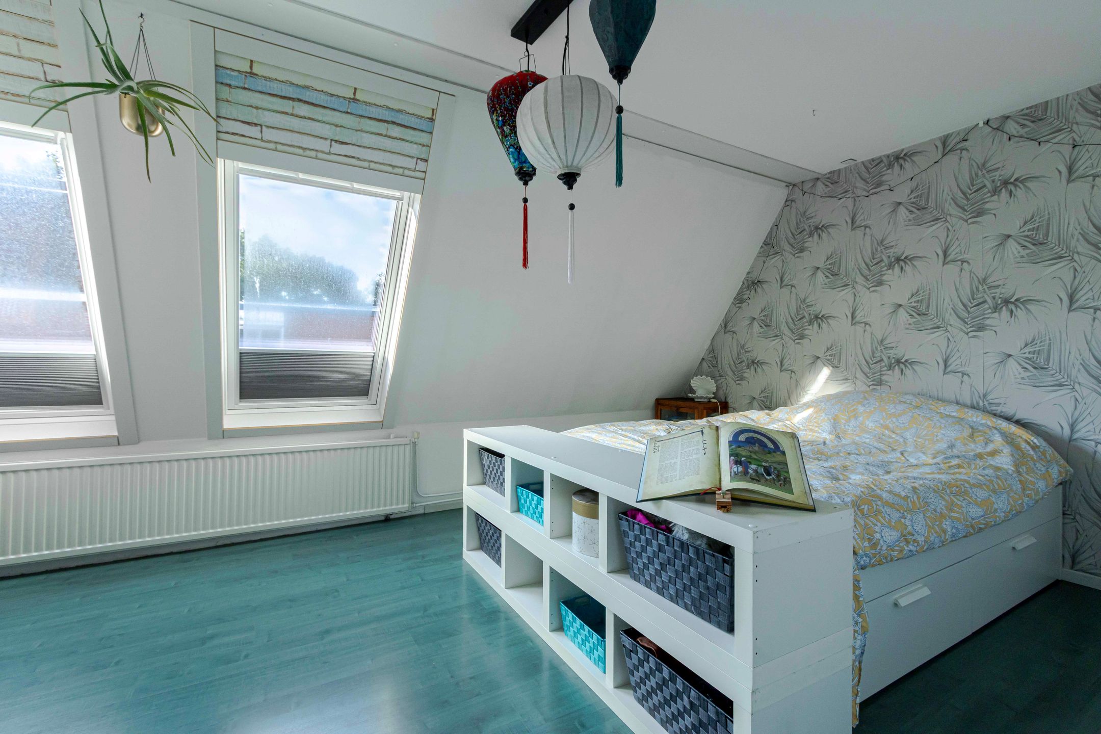 Foto 18 van Hogeborg 46