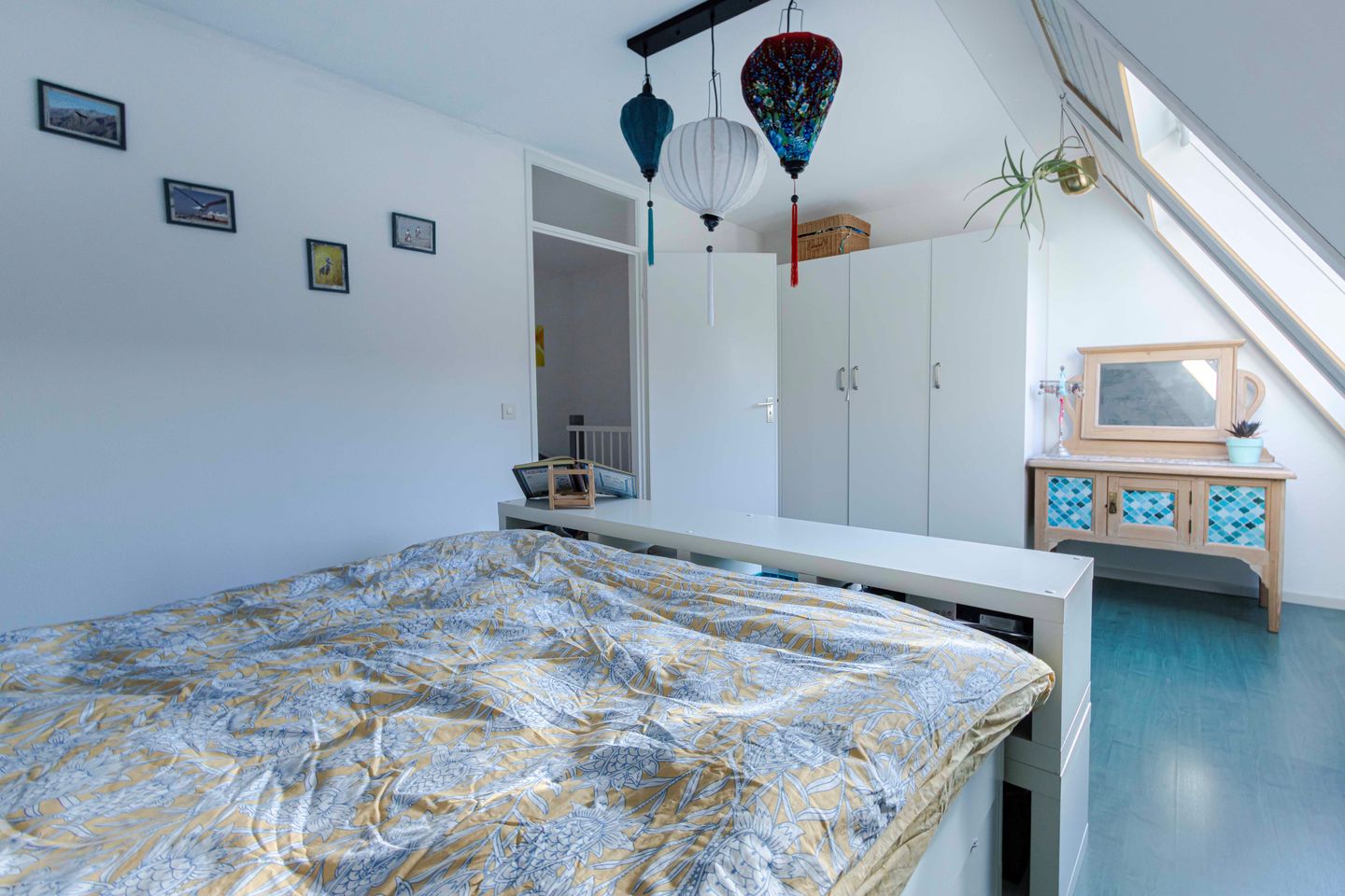 Foto 19 van Hogeborg 46