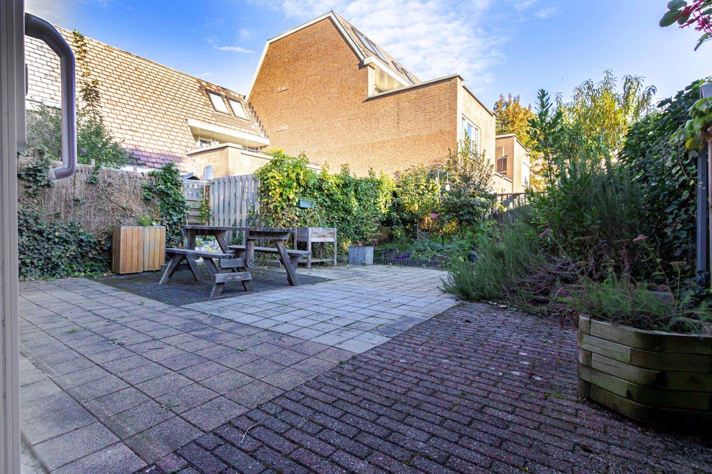 Foto 20 van Hogeborg 46