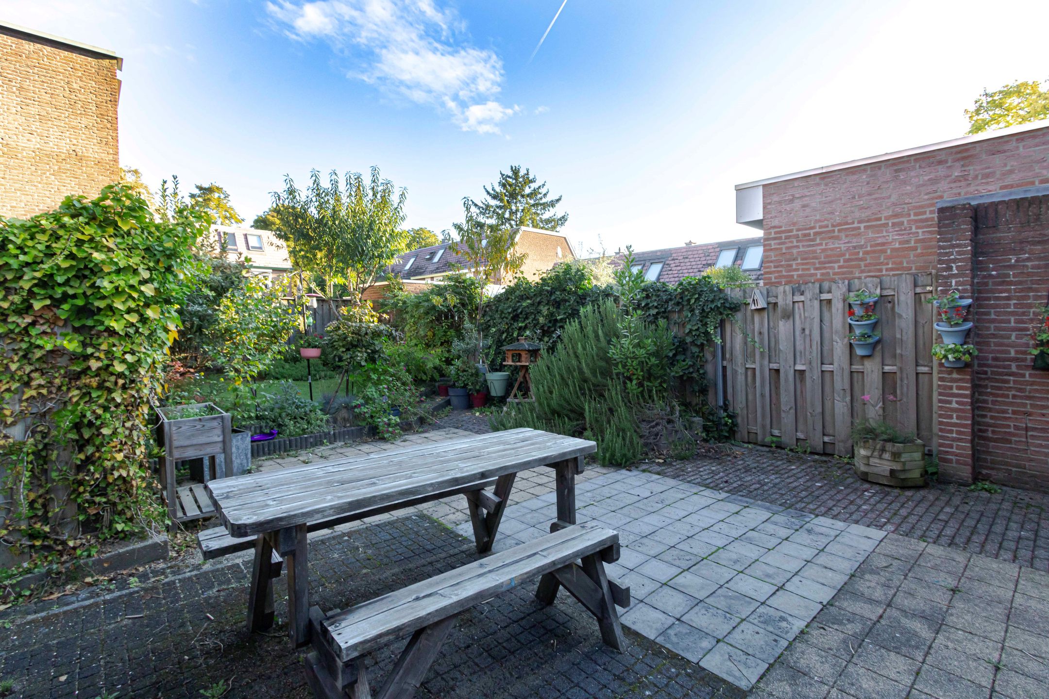 Foto 21 van Hogeborg 46