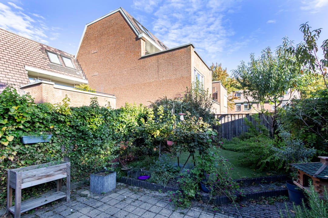 Foto 22 van Hogeborg 46