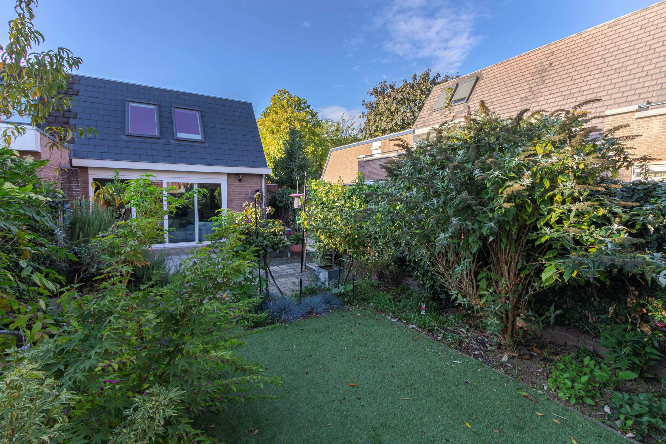 Foto 24 van Hogeborg 46