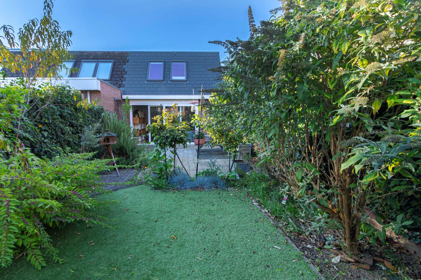 Foto 25 van Hogeborg 46