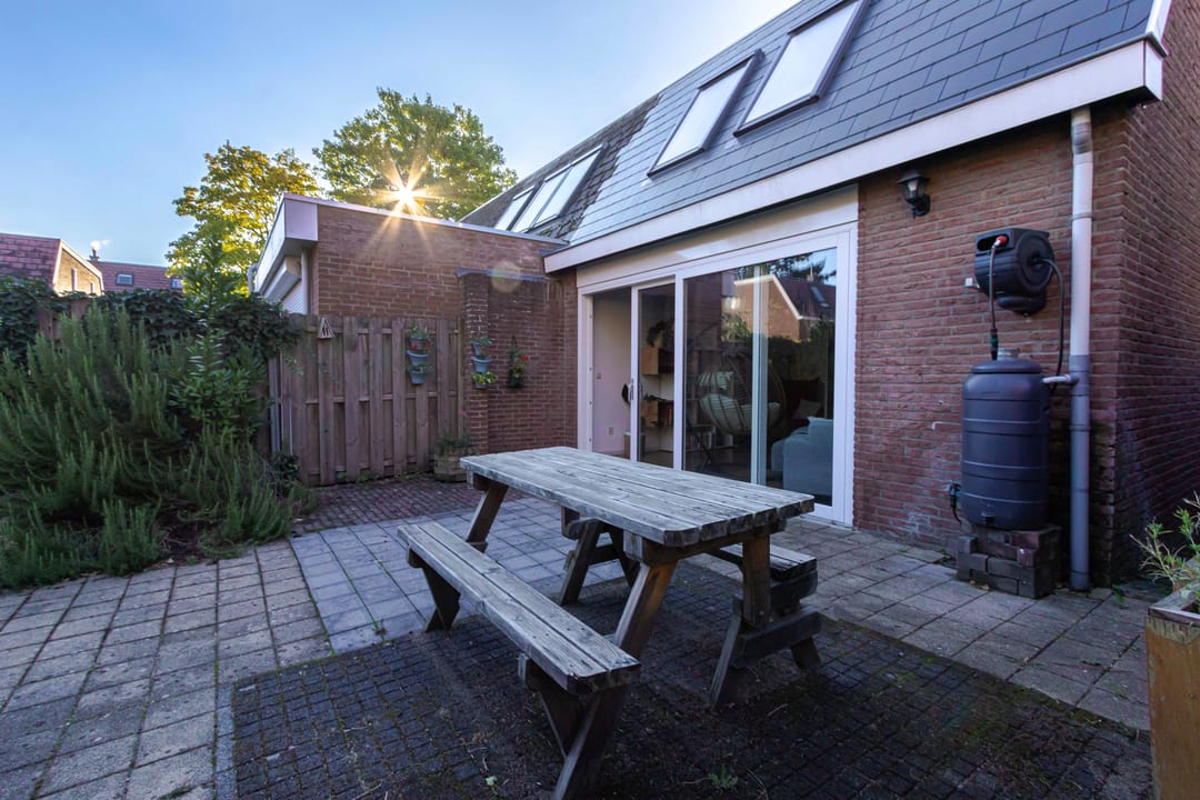 Foto 26 van Hogeborg 46