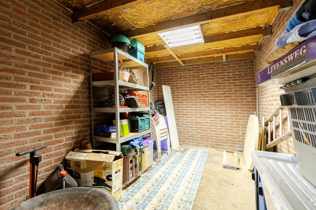 Foto 28 van Hogeborg 46