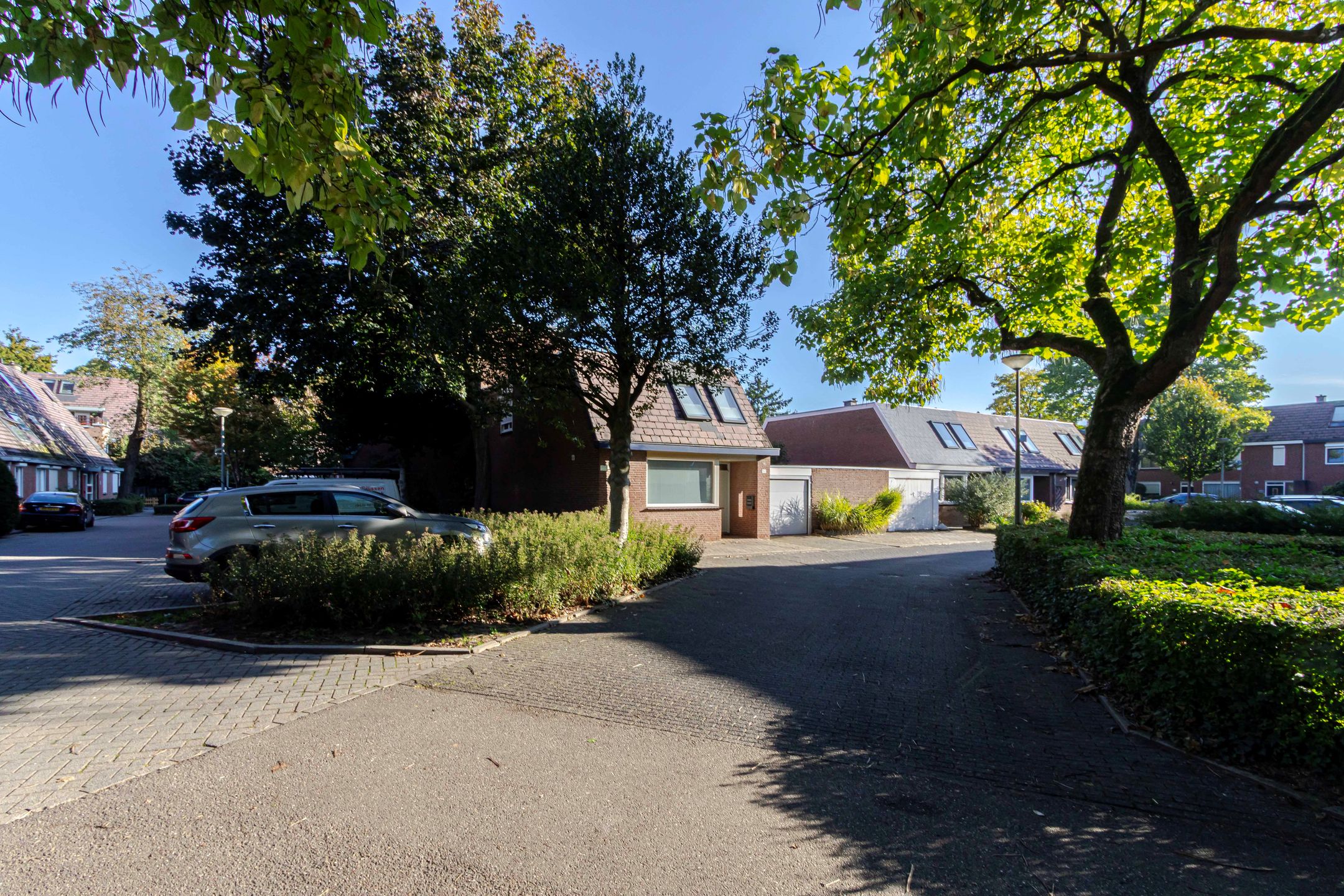 Foto 30 van Hogeborg 46