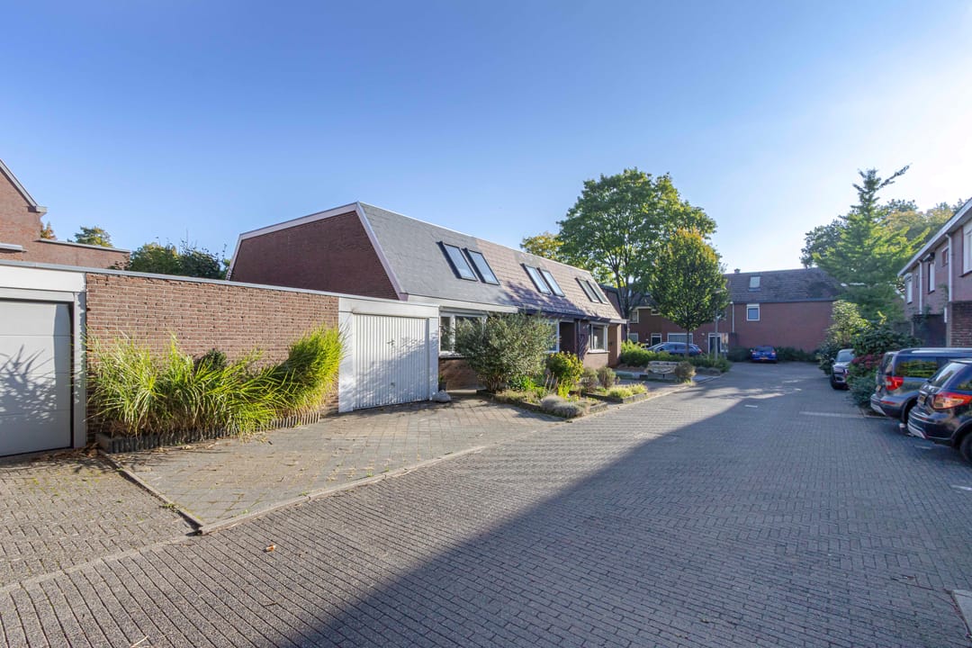 Foto 31 van Hogeborg 46