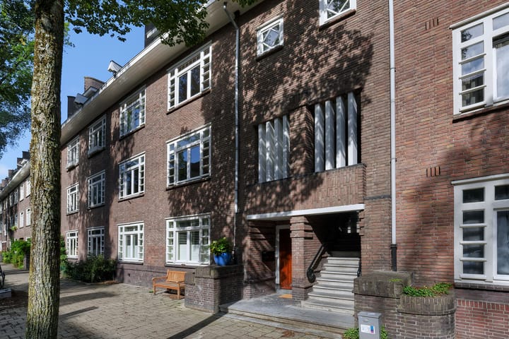 Photo 4 of Gerrit van der Veenstraat 114-1