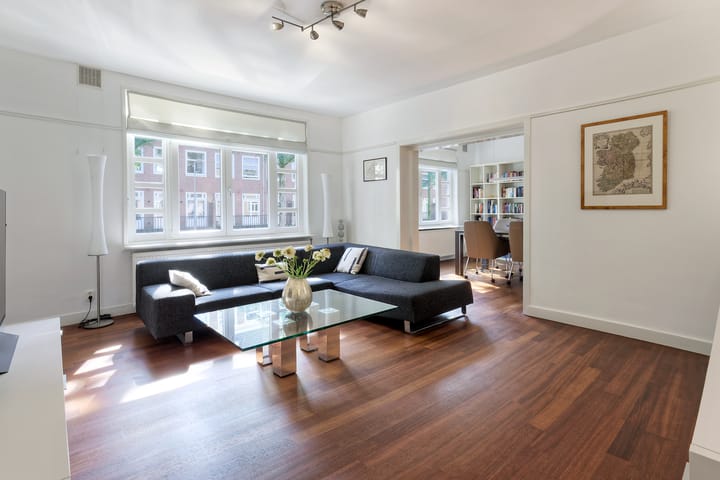 Photo 11 of Gerrit van der Veenstraat 114-1