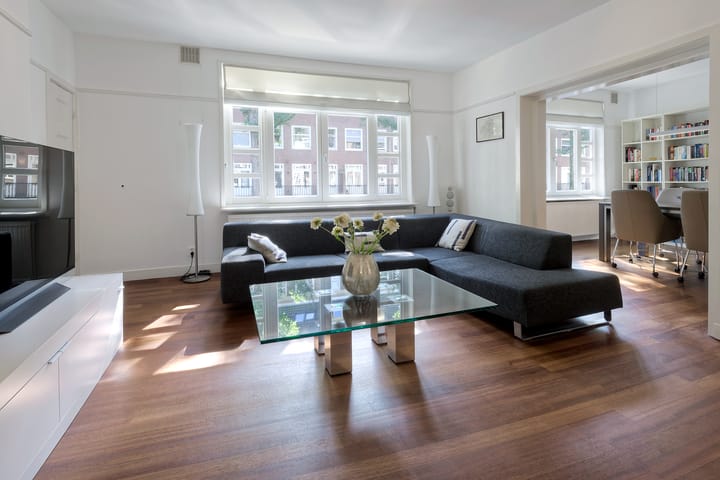 Photo 12 of Gerrit van der Veenstraat 114-1