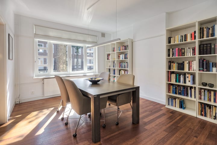 Photo 14 of Gerrit van der Veenstraat 114-1