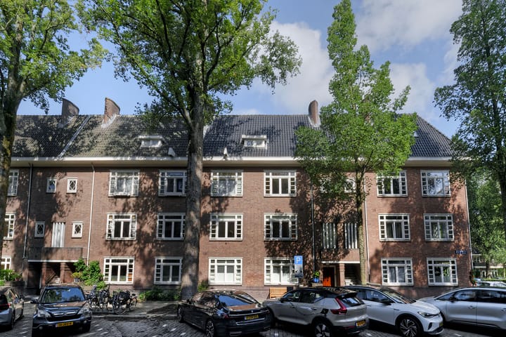 Photo 31 of Gerrit van der Veenstraat 114-1