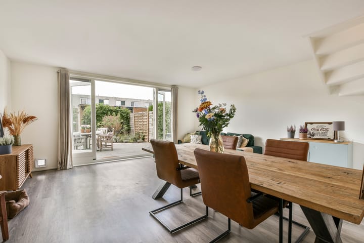 Foto 2 van Wethouder Steinmetzstraat 91