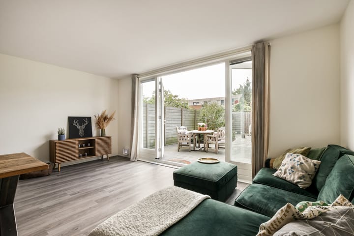 Foto 3 van Wethouder Steinmetzstraat 91