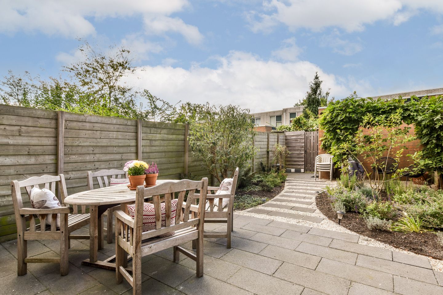 Photo 4 of Wethouder Steinmetzstraat 91