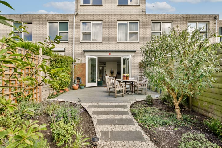 Foto 5 van Wethouder Steinmetzstraat 91