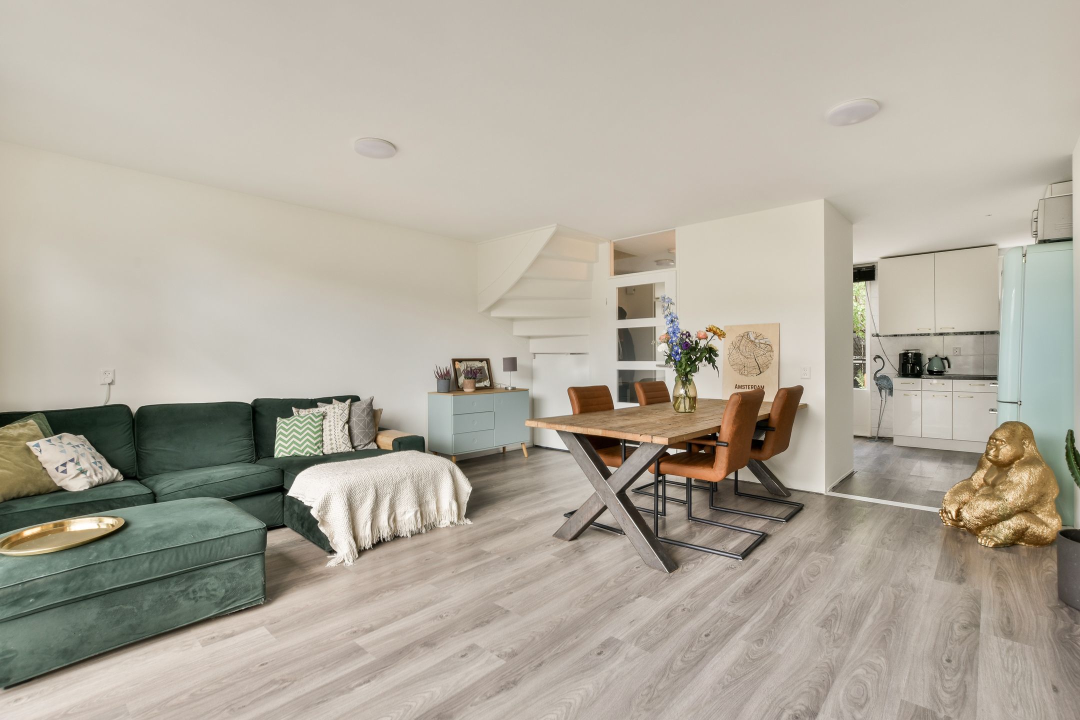 Photo 6 of Wethouder Steinmetzstraat 91