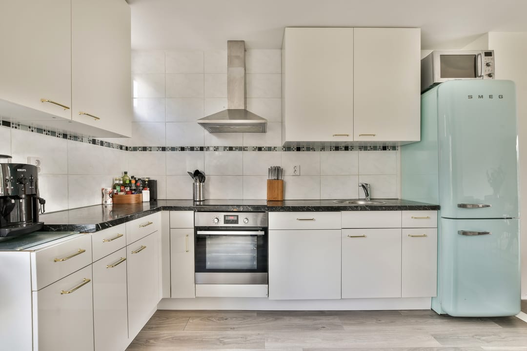 Photo 8 of Wethouder Steinmetzstraat 91