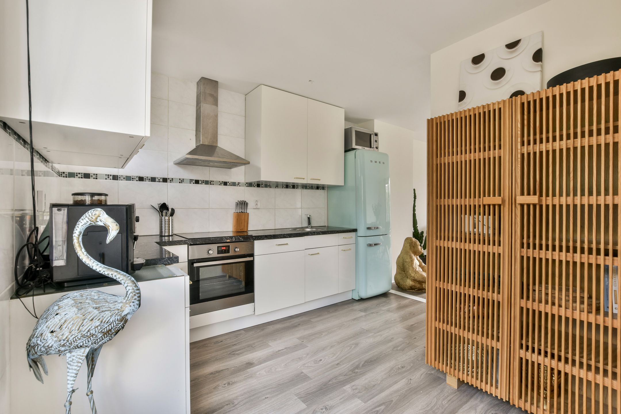 Photo 9 of Wethouder Steinmetzstraat 91